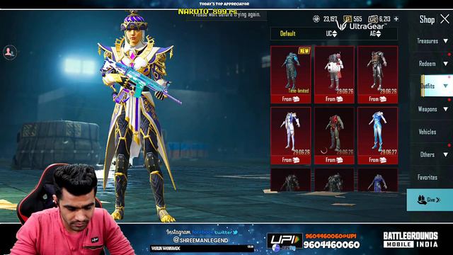 LG & Amazon present GTA V Online Race Day | Great Indian Republic Day Sale смотреть онлайн