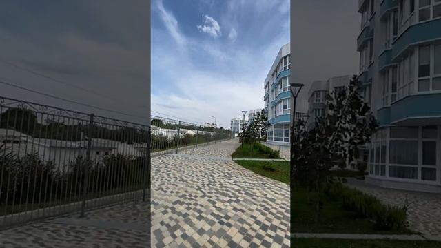 АПАРТАМЕНТЫ В СЕВАСТОПОЛЕ С ВИДОМ НА МОРЕ смотреть онлайн