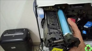Hp laserjet 500 color m551 51.00.23 error