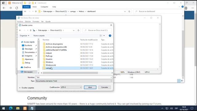 Publicando Nuestro Localhost a Internet con Ngrok y Localhost.run смотреть онлайн