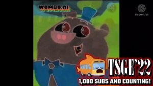 (RQ) All Preview 2 Sítio do Picapau Amarelo Deepfakes In G-Major 4