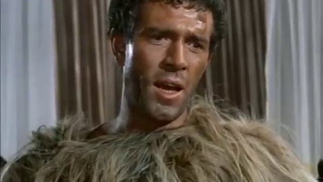 300 спартанцев, 1962 г Эфиальд рассказывает о тайной тропе смотреть онлайн