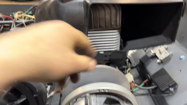 Установка системы охлаждения DD moto на Буран смотреть онлайн