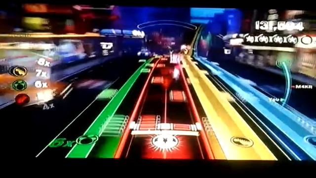 Rock Band Blitz - Sixteen Candles Gold Stars Guide смотреть онлайн