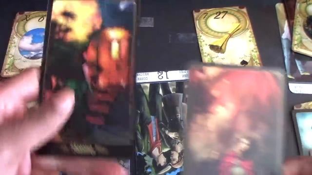 Tarot Sibilla -Trump Update "The Enemy Of The People" Weekly Reading August 5th -11th смотреть онлайн