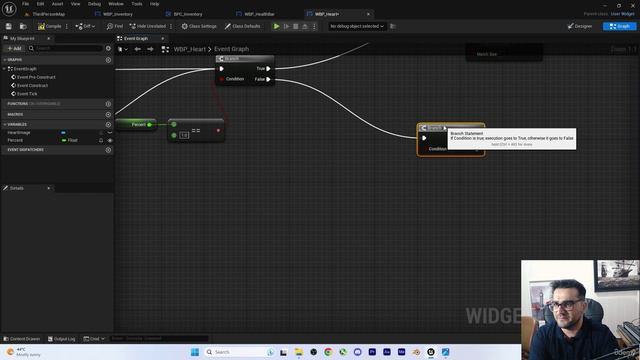 21 - 21Heart widget Coding смотреть онлайн
