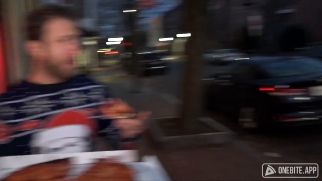 Barstool Pizza Review - Sally's Apizza (New Haven, CT) смотреть онлайн