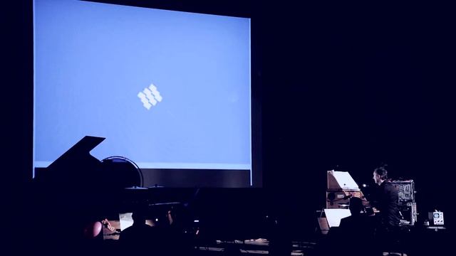 Trautonium Konzert - Peter Pichler; Erding