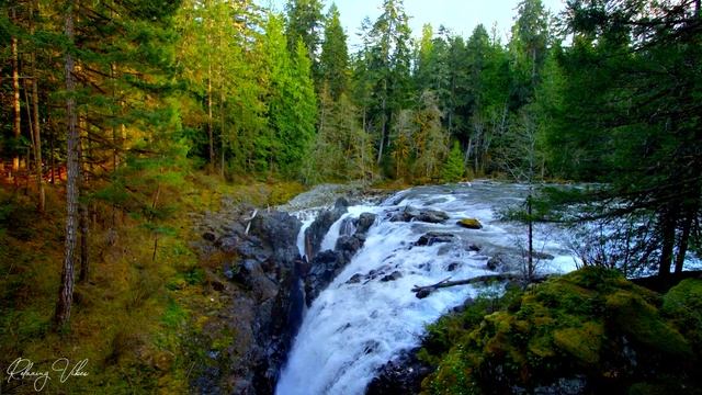 Нежная лечебная музыка здоровья и для успокоения нервной системы, глубокого релакса смотреть онлайн