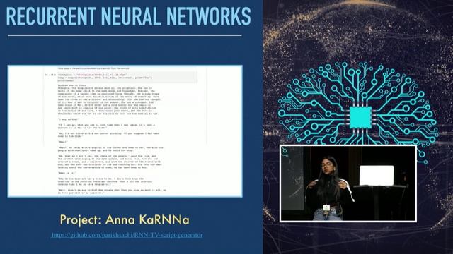 My Journey Learning ML and AI through Self Study - Sachi Parikh - ML4ALL 2019 смотреть онлайн