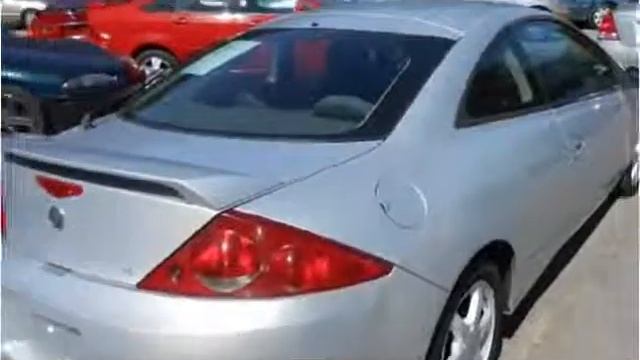 1999 Mercury Cougar Used Cars Front Royal VA смотреть онлайн