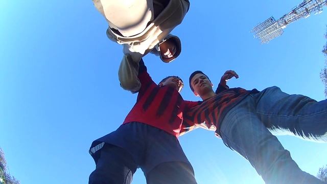 СЫГРАЛИ ПРОТИВ ИГРОКА АРСА?EXПРЕСС VS ГОЛИВУД/МФЛ БОЛЬШЕ НЕ НУЖЕН? смотреть онлайн