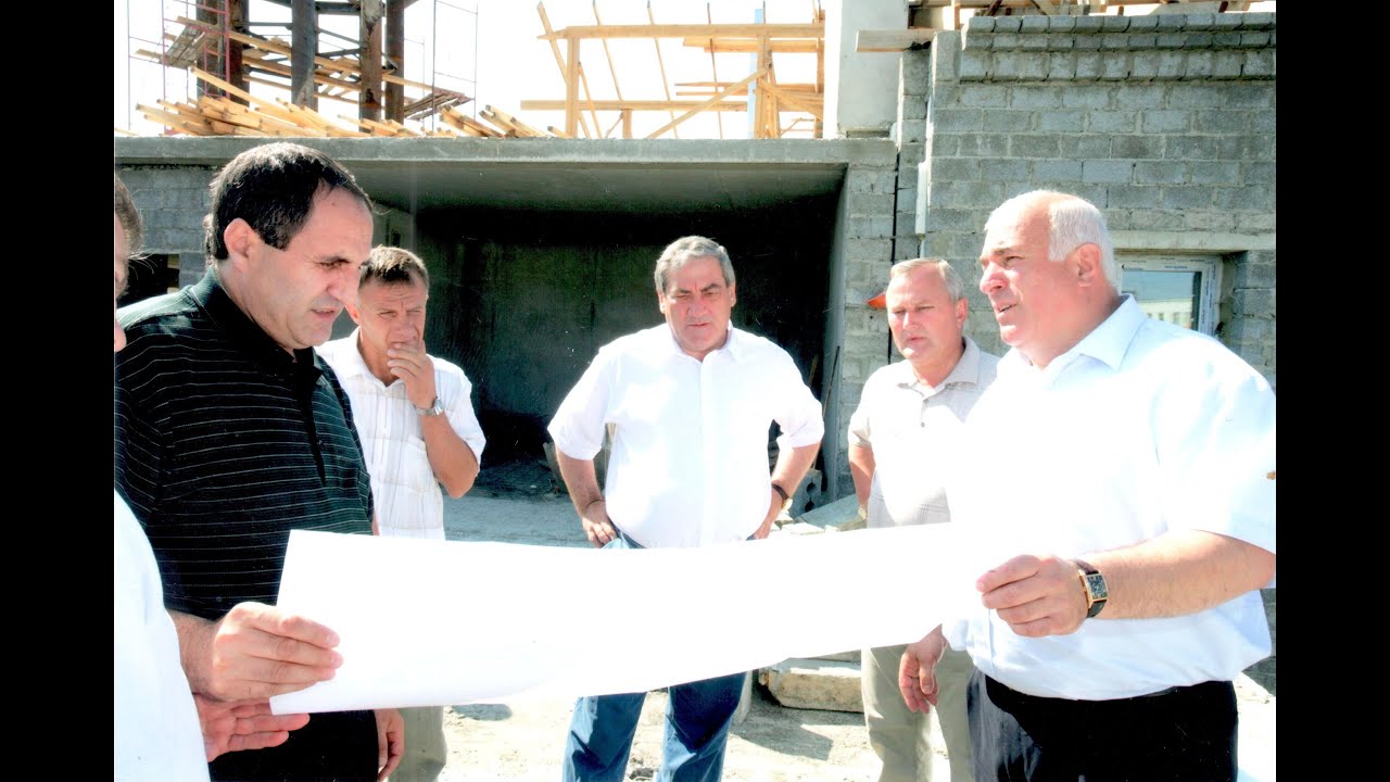 Якутск. Рывок в будущее. 2008 г. смотреть онлайн