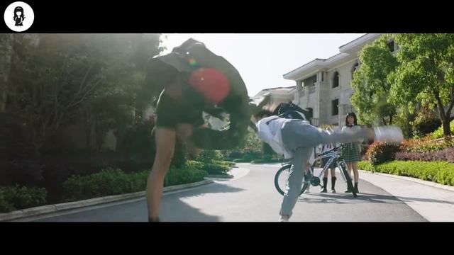 Student From Shaolin School Moves To Regular School And Shocks Everyone смотреть онлайн