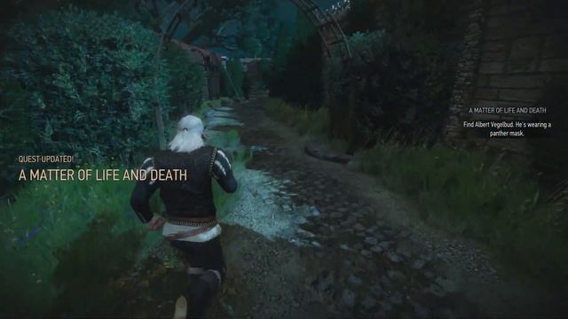 THE WITCHER 3 PS5 Next Gen Update (1080p 60fps) Walkthrough Part 10 - Romance Triss & Now or Never смотреть онлайн