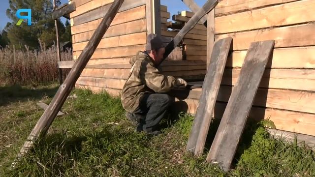 Кушеват. Новый рай для туристов | Тут султам 14.10.2021 смотреть онлайн