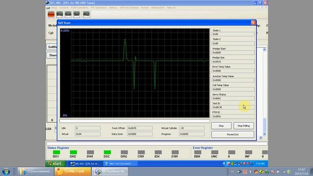 HDD Bad Sectors Repair Tool | Repair Damaged Sectors смотреть онлайн