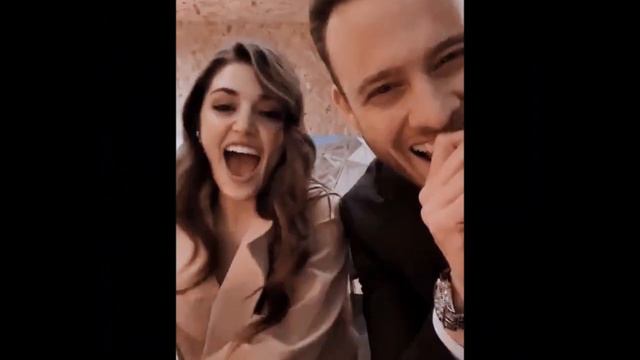 Kerem respondió con dureza a la acusación de traición:"¡Hande siempre confía en mí!" смотреть онлайн