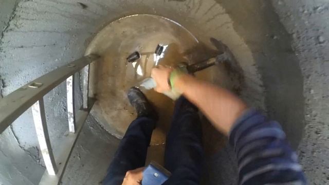 Электромуфтовая сварка ПНД труб. смотреть онлайн