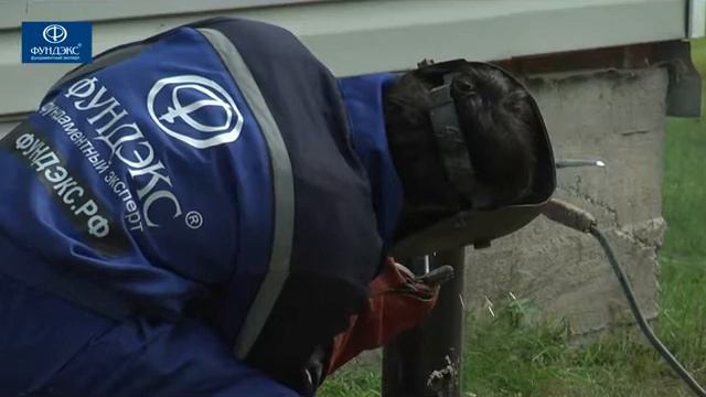 винтовые сваи в сочи