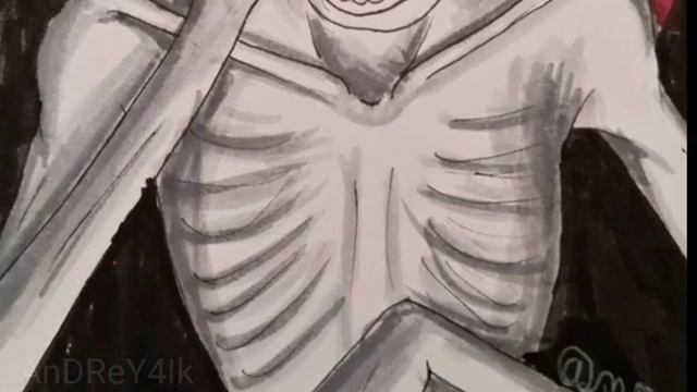 Звуки издаваемые SCP-096 Скромник смотреть онлайн