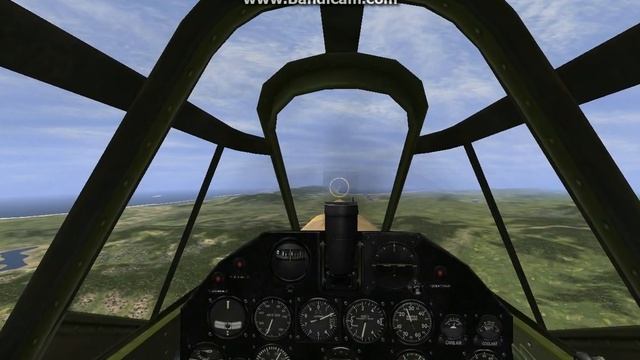 IL2 1946 UP3.0 RP's 5.0 Effect/Sound MOD Demonstration Part 2 смотреть онлайн