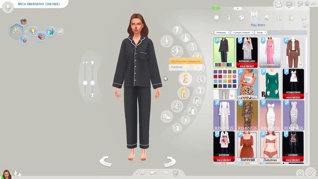 дерево роду | друге покоління | колаборація | sims 4 cas смотреть онлайн