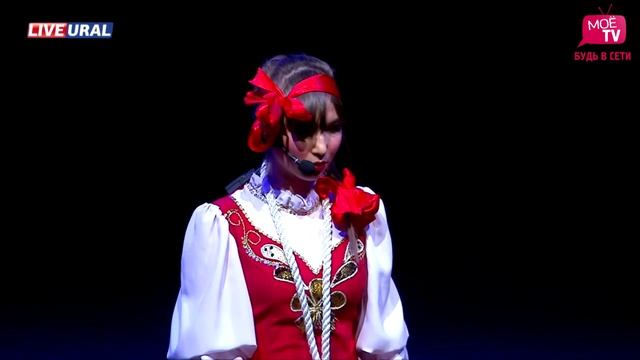Людмила Русакова - Страдания @Эстрадный монолог смотреть онлайн