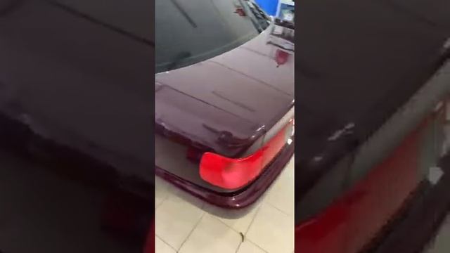 Detailing AUDI А6C4 смотреть онлайн