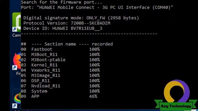 Free Unlock Huawei E5573Cs-322, Zong 21.329.63.00.1456 Unlock April 2019 смотреть онлайн