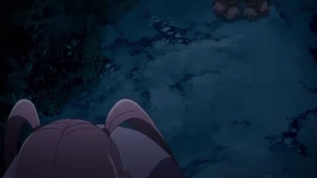 Аниме клип - соперница[Юно Гасай]