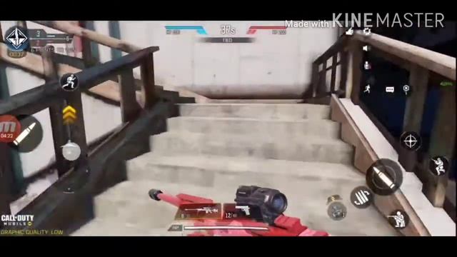 Playing 2v2 showdown with my friend when my shooter button was not working properly смотреть онлайн