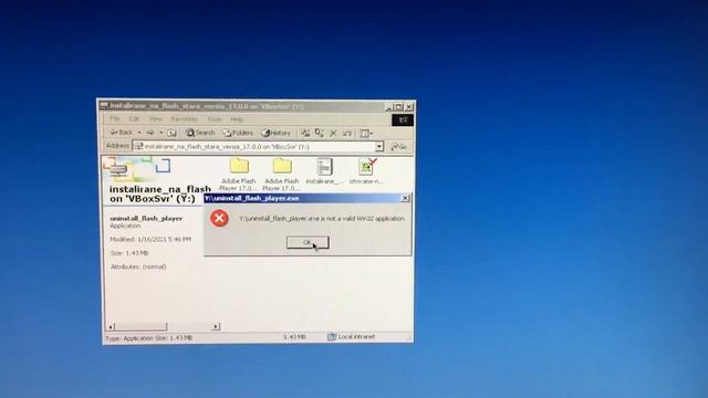 Trying to install adobe flash player on windows 2000 смотреть онлайн