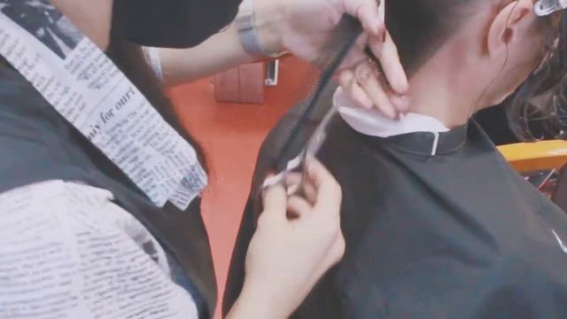 Творческие будни в центре красоты "Акцент" смотреть онлайн