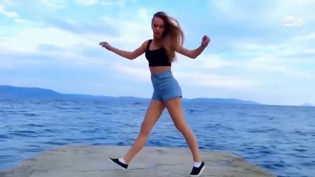 Culture Beat-Mr.Vain♫Remix(Shuffle Dance)??? смотреть онлайн