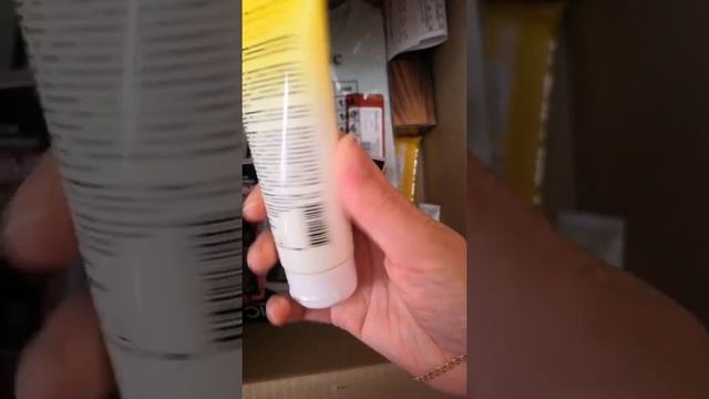 Обзор заказа по каталогу 7. Часть 1