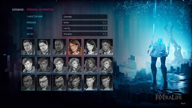 Gamedec Cyberpunk CRPG: Should You Play? Virtual Worlds And Deduction Gameplay Features Overview