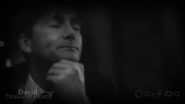 Master/Doctor Who AU | Collab with David Tennant Fever | John Simm & David Tennant смотреть онлайн