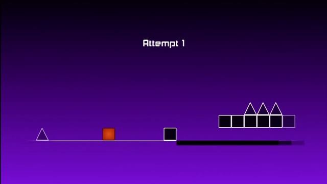 The Impossible Game: All Levels Complete [Indie Game, XBox 360] смотреть онлайн