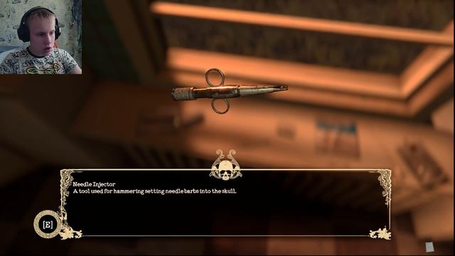 ЗАЧЕМ Я ТУДА ПРИШЕЛ! ► The Mortuary Assistant #1 смотреть онлайн