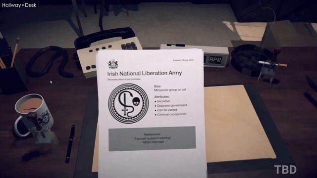 Floor 13: Deep State Gameplay (PC) смотреть онлайн