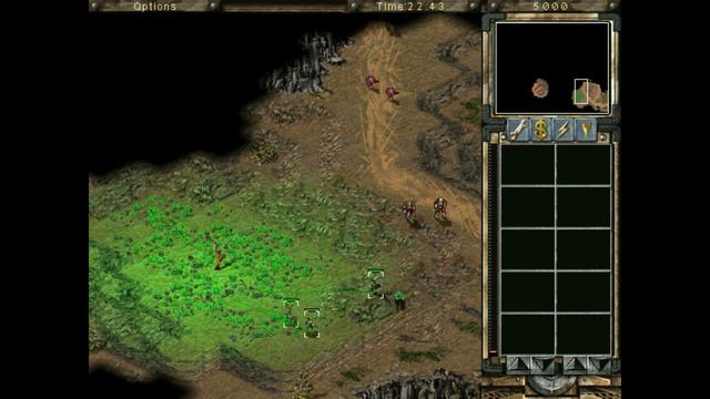 Прохождение Command and Conqueror Tiberium sun часть 2 смотреть онлайн