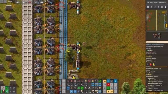 Powe rof sun in our hands! | Industrial Revolution 3 смотреть онлайн
