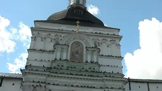 Сергиев Посад смотреть онлайн