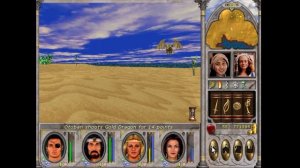 Меч и Магия 6: Благословение Небес (Might & Magic VI: The Mandate of Heaven) - часть 53