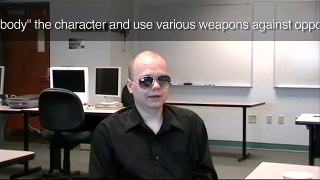 Gaming Terminology (Level 2) смотреть онлайн