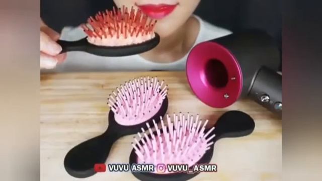 Азиаты едят очень много сладкого ( сладости виде разных предметов ) смотреть онлайн