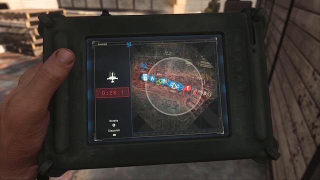 PKP Pecheneg (PKM) Gameplay | Call of Duty Modern Warfare (PS5) смотреть онлайн