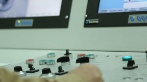 Вращение на центрифуге