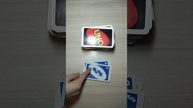 Обзор на игру "UNO". Как играть в "Уно"? смотреть онлайн